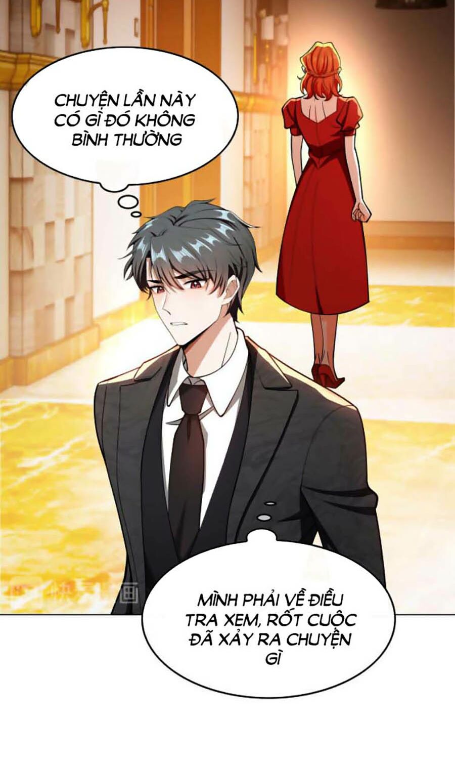 kế hoạch công lược của cô vợ gả thay chapter 45 6