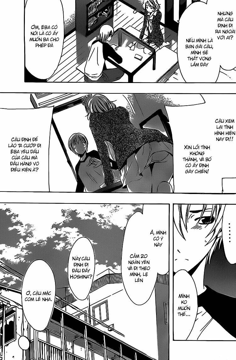 thị trấn tình yêu chapter 159 5