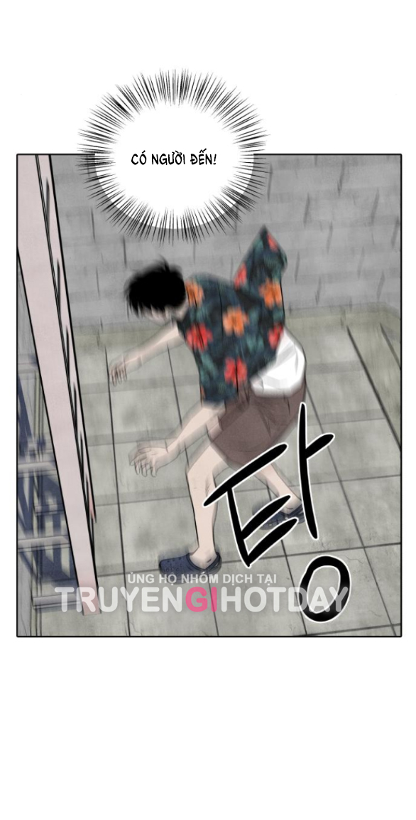 điều khiến tôi quyết tâm muốn chết chapter 95.2 73