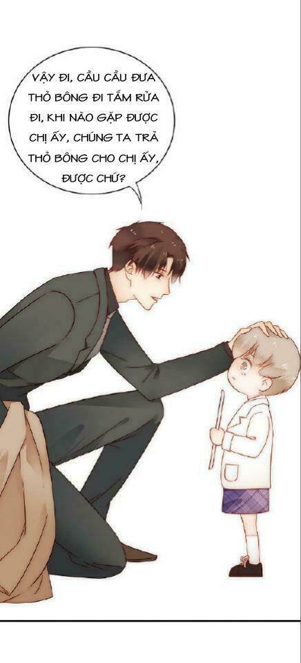 xuyên vào tiểu thuyết - nữ phụ muốn sống! chapter 6 15