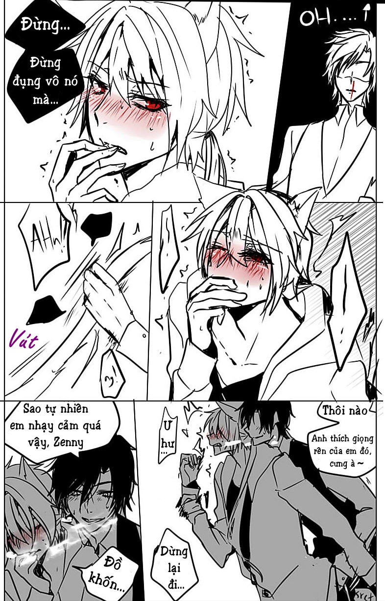 xoa dịu trái tim anh chapter 6 3