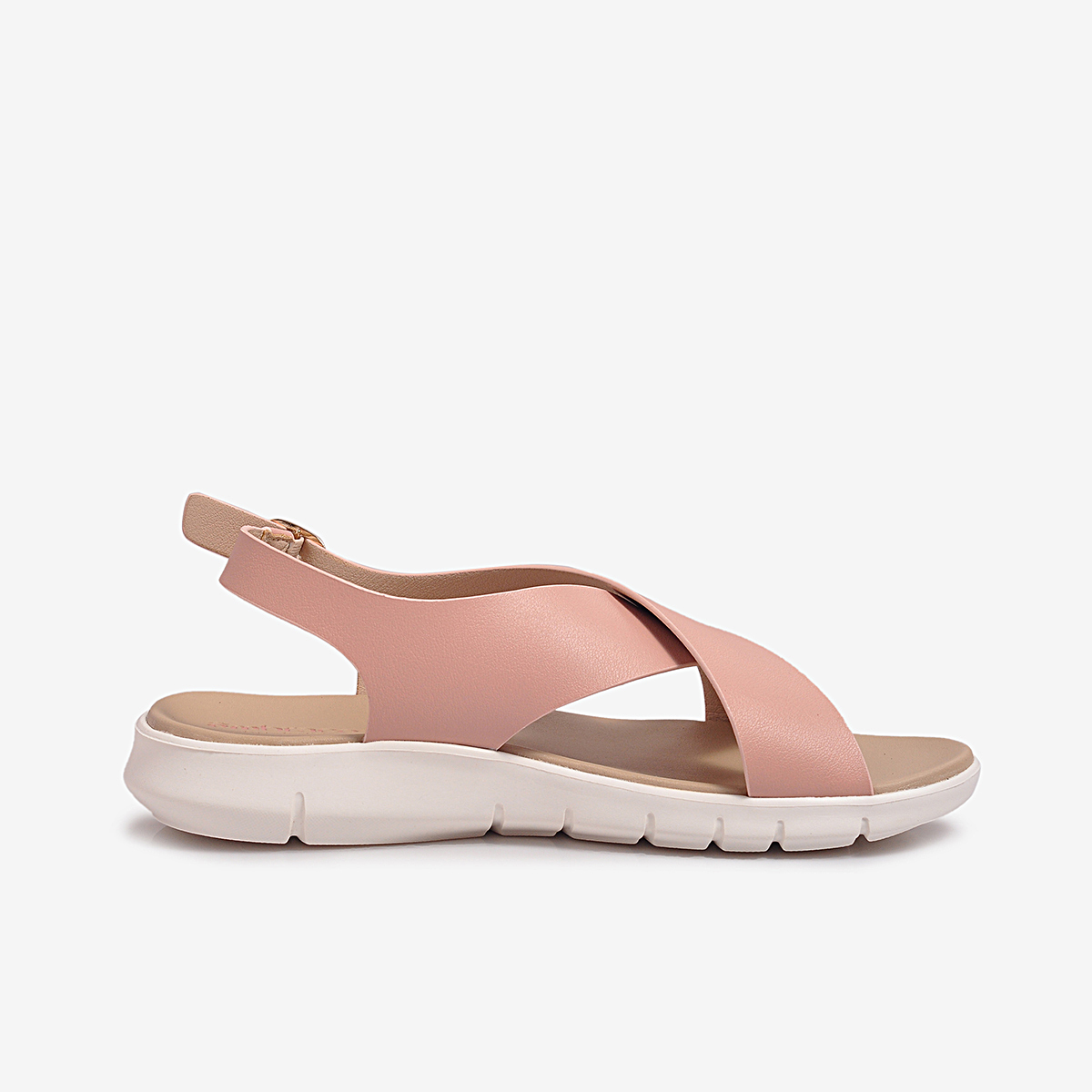 Sandal Nữ Biti’s Êmbrace DEW008488HOG (Hồng