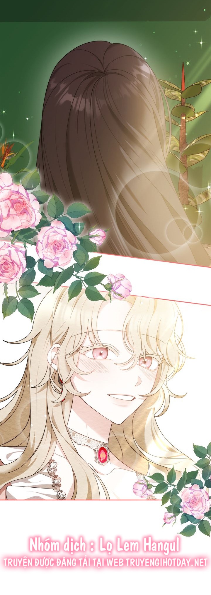 Giọt Nước Tràn Ly chapter 71 21