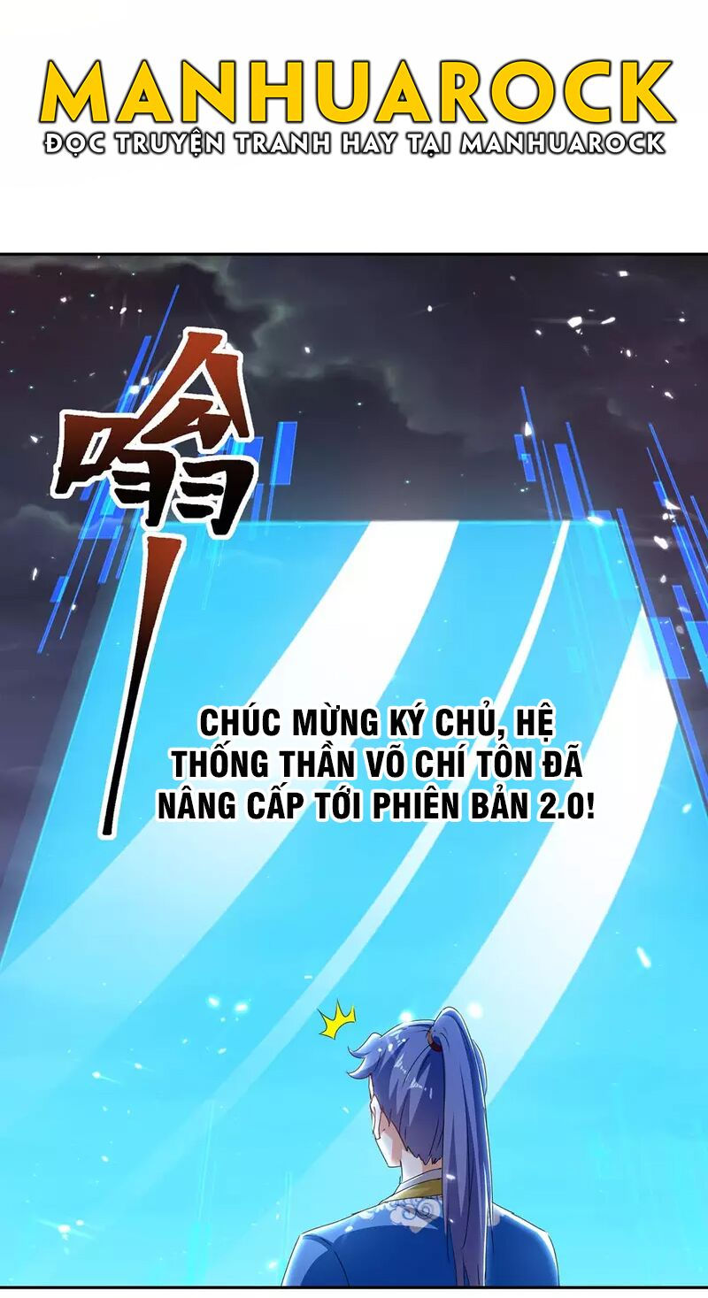 tối cường thăng cấp chapter 294 21