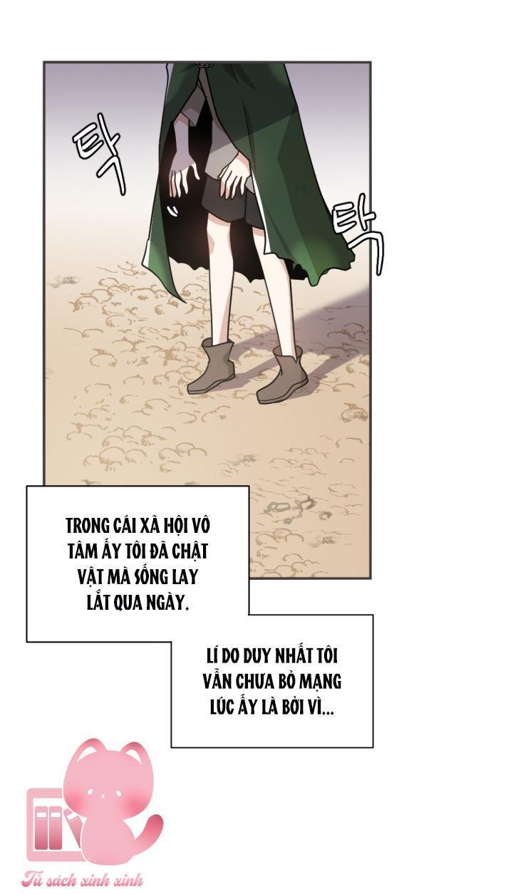 nguyện ước vô vọng của ma nữ chapter 46 7