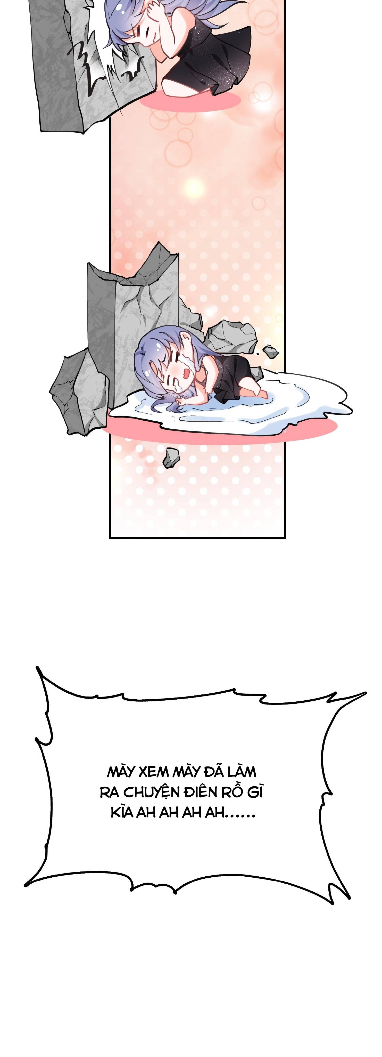 hôm nay lại yêu em hơn chapter 1 9