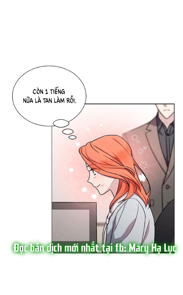 the castle - cô dâu của quỷ chapter 14.2 22