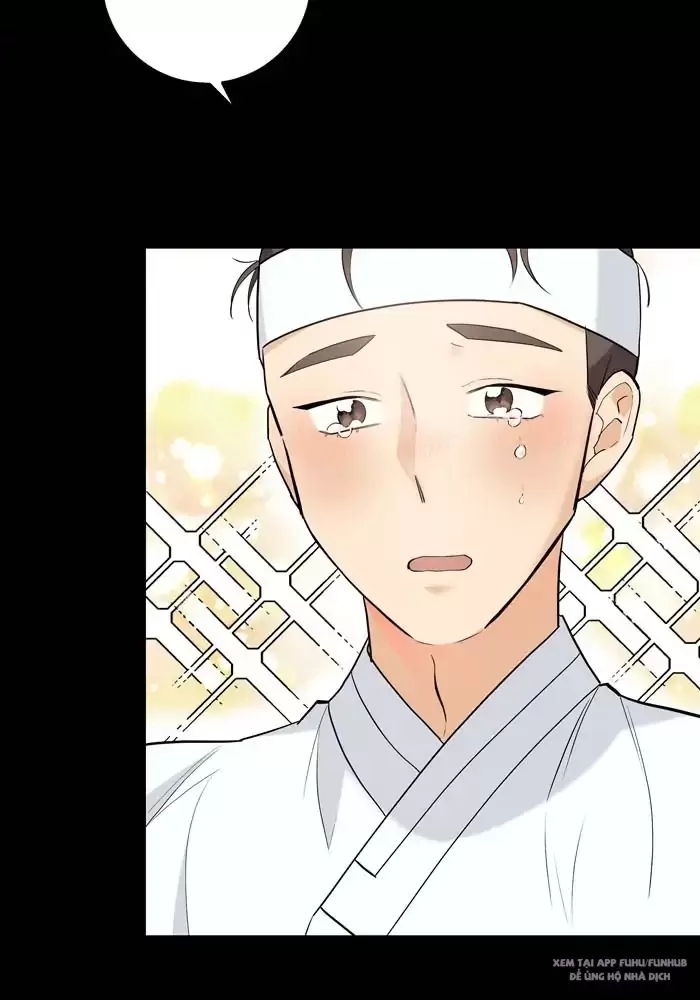 anh bạn của tôi đang phát sáng kìa ! chapter 36 7