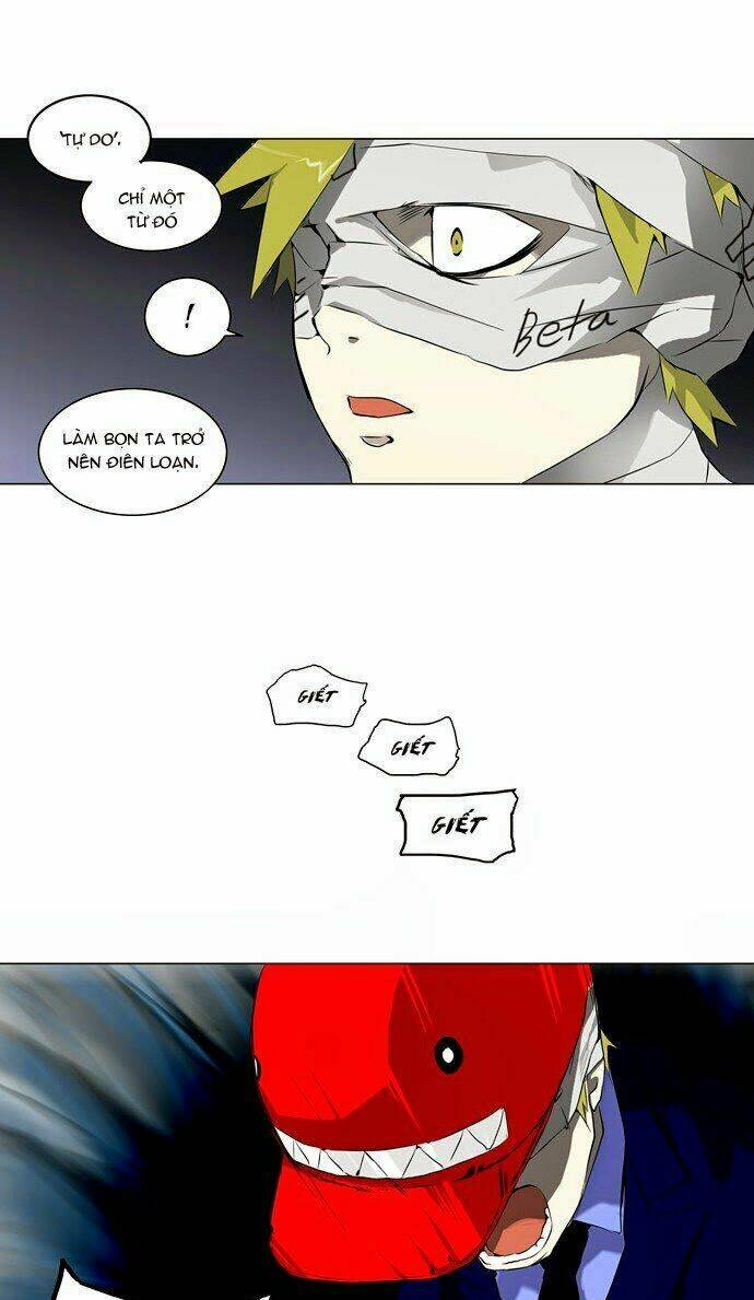 cuộc chiến trong tòa tháp chapter 175 22