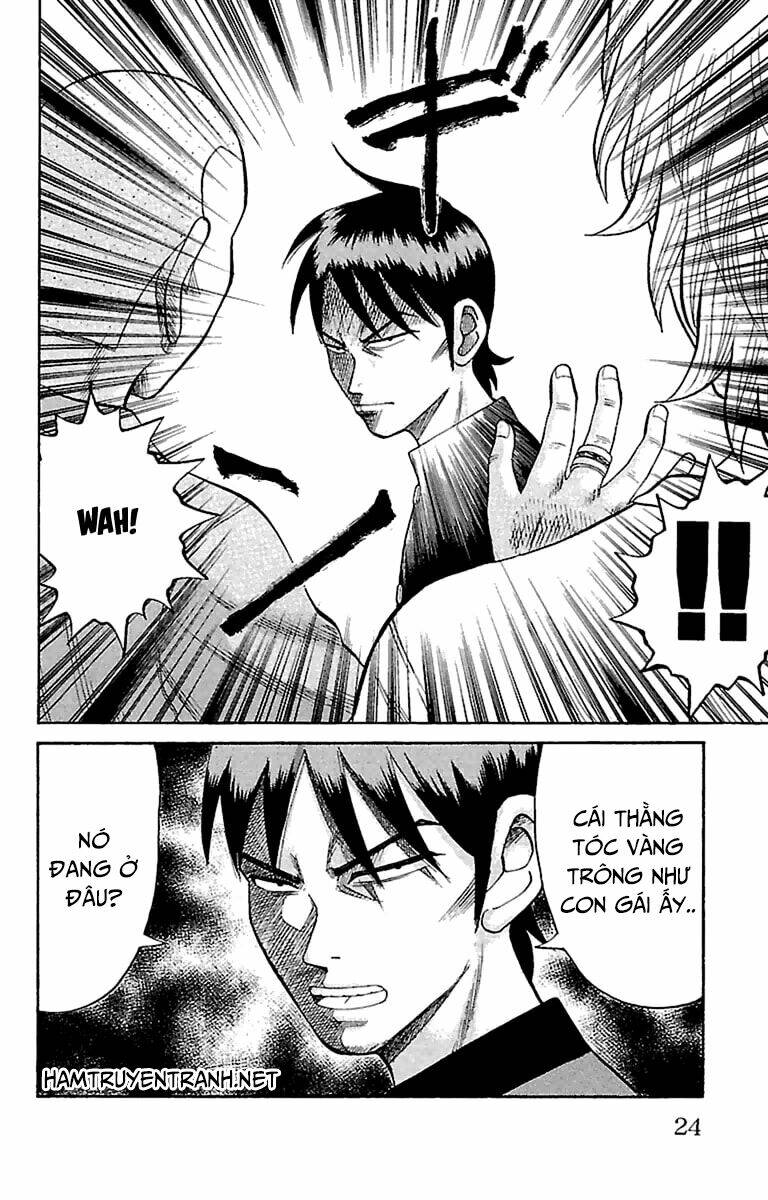 nanba mg5 chapter 8 24