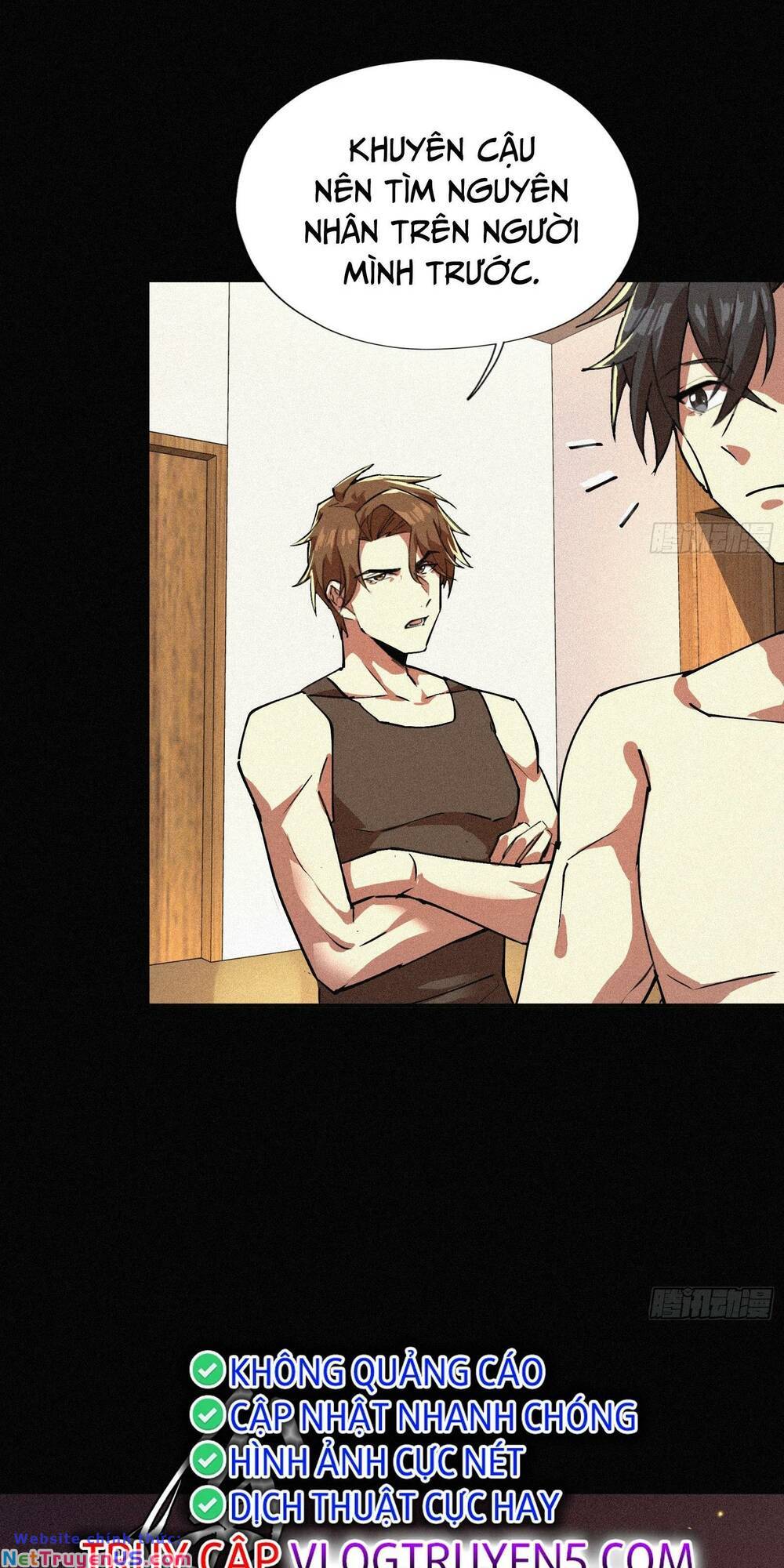 ta bất cần, đám tôn tử đều là cấp sss chapter 1 40