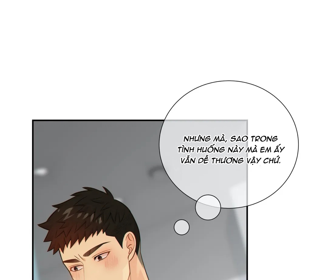 thời gian giữa sói và chó chapter 51 16