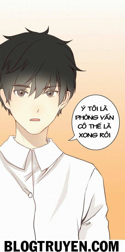 tình yêu không nói dối chapter 4 5