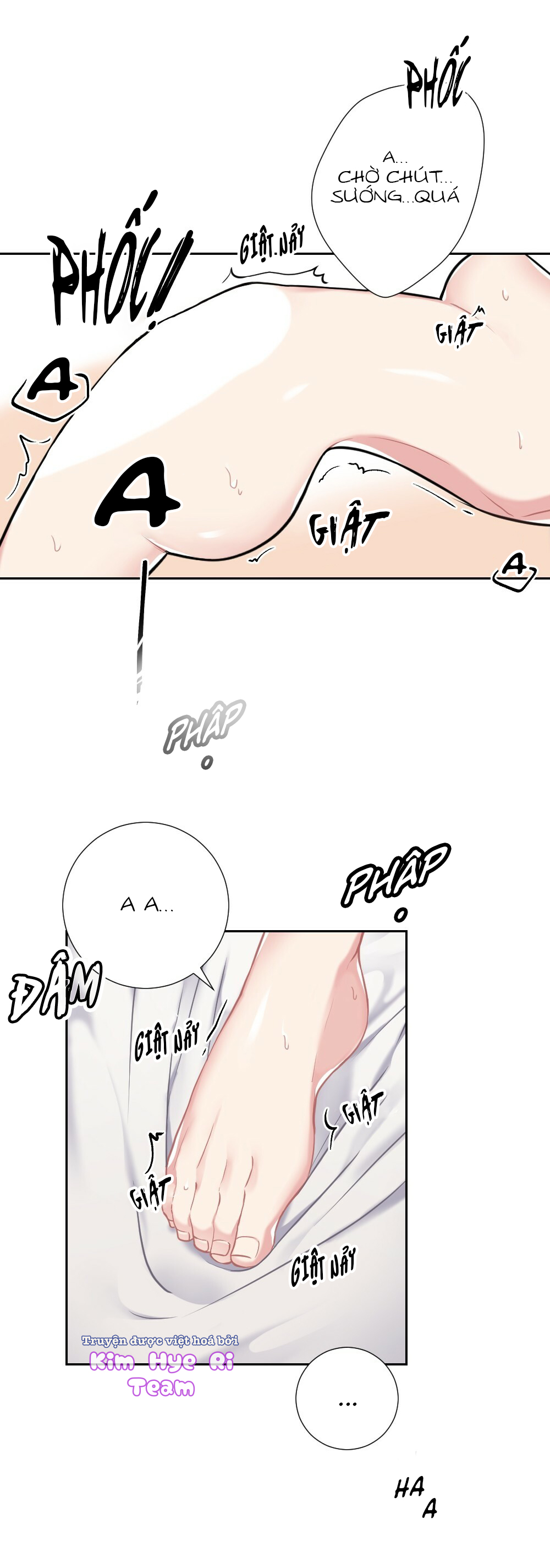 tiểu thư và dàn hầu nam mlem chapter 11 6