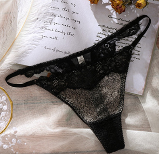 COMBO 2 QUẦN LỌT KHE REN SEXY PINOT 5057