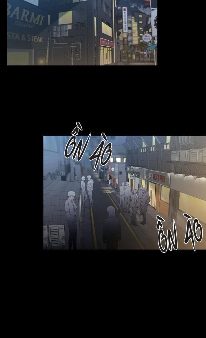 không xa lạ chapter 10 2