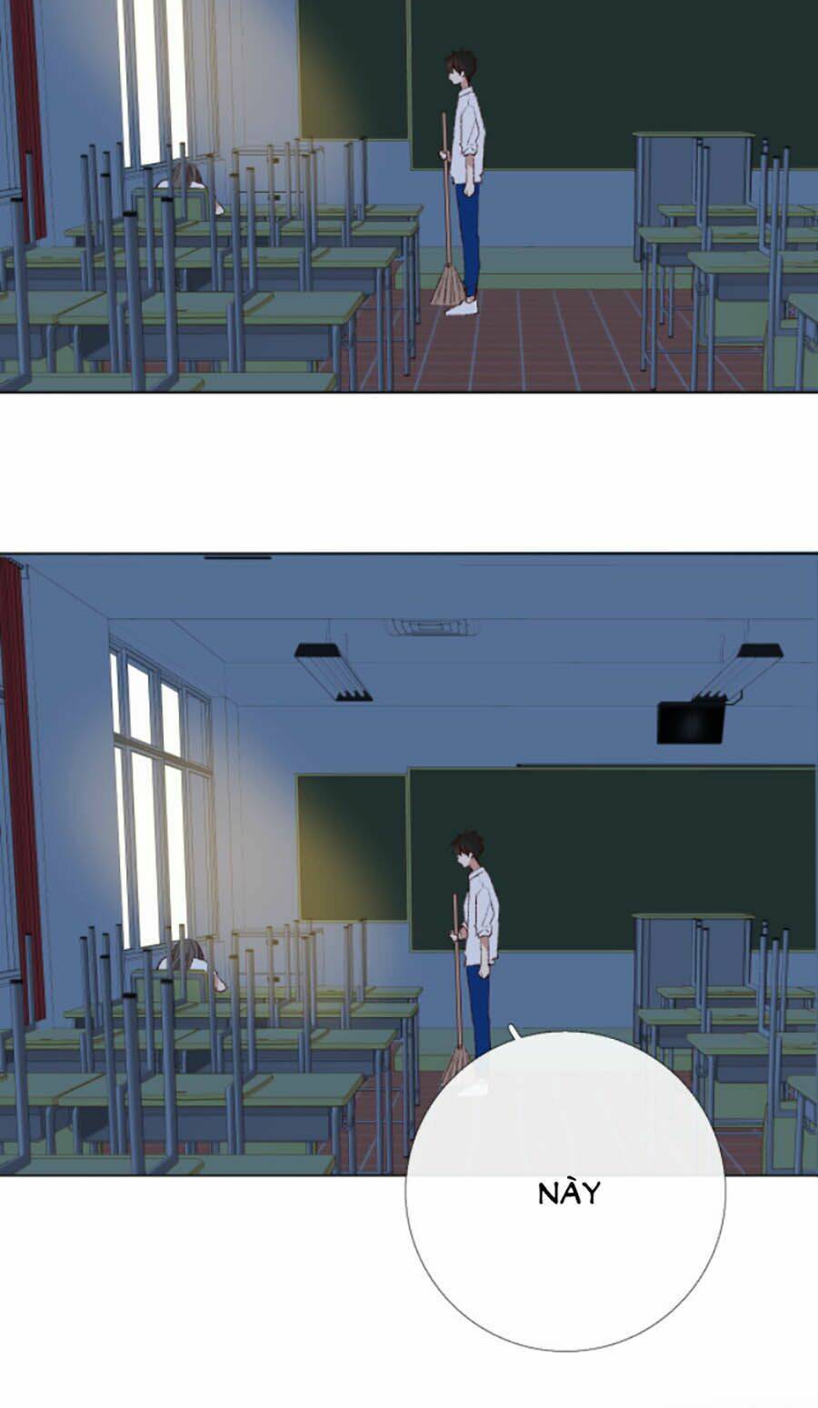 yêu thương em, yêu bản thân chapter 20 17