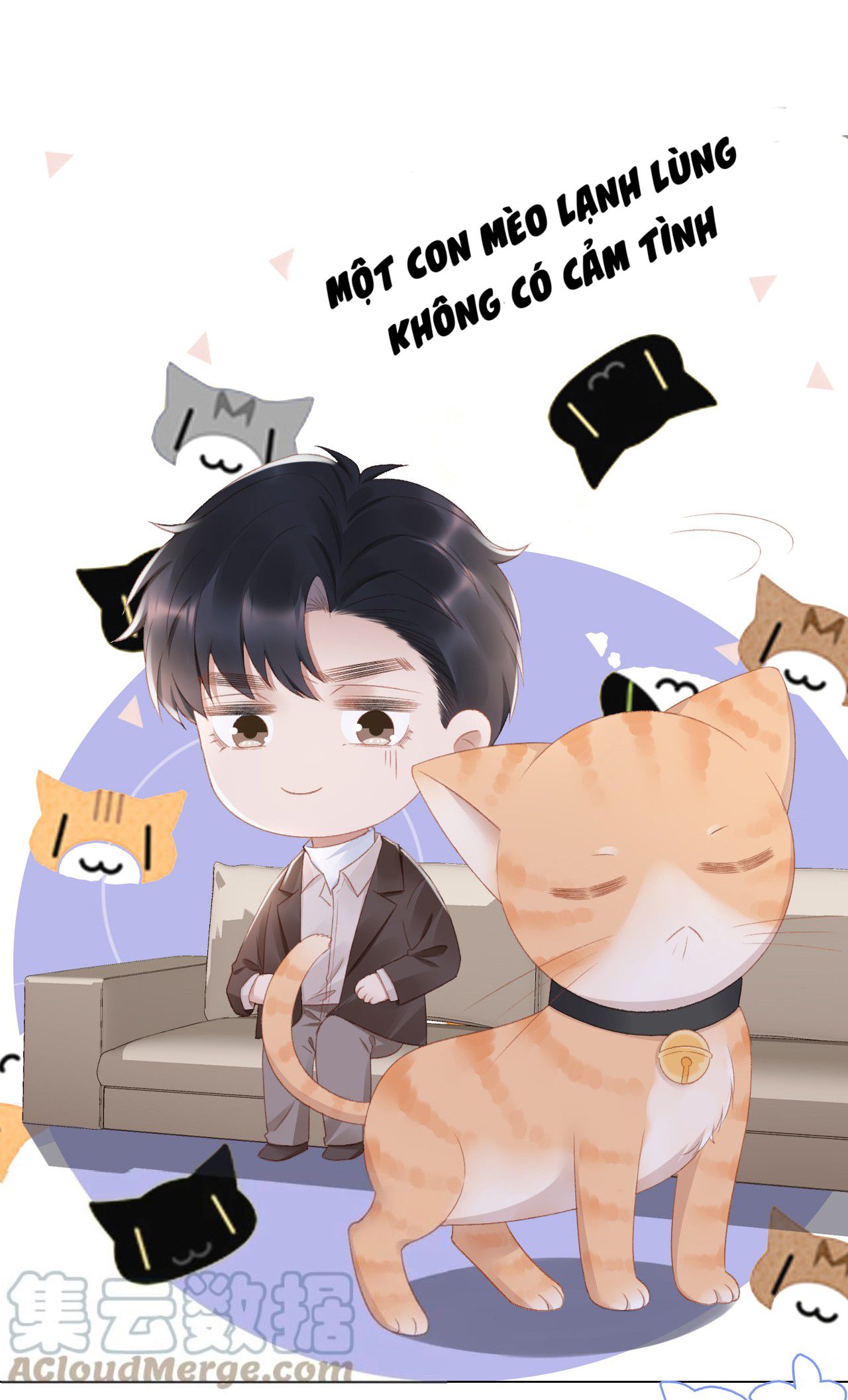 ta sinh con cho tổng tài chapter 40 37