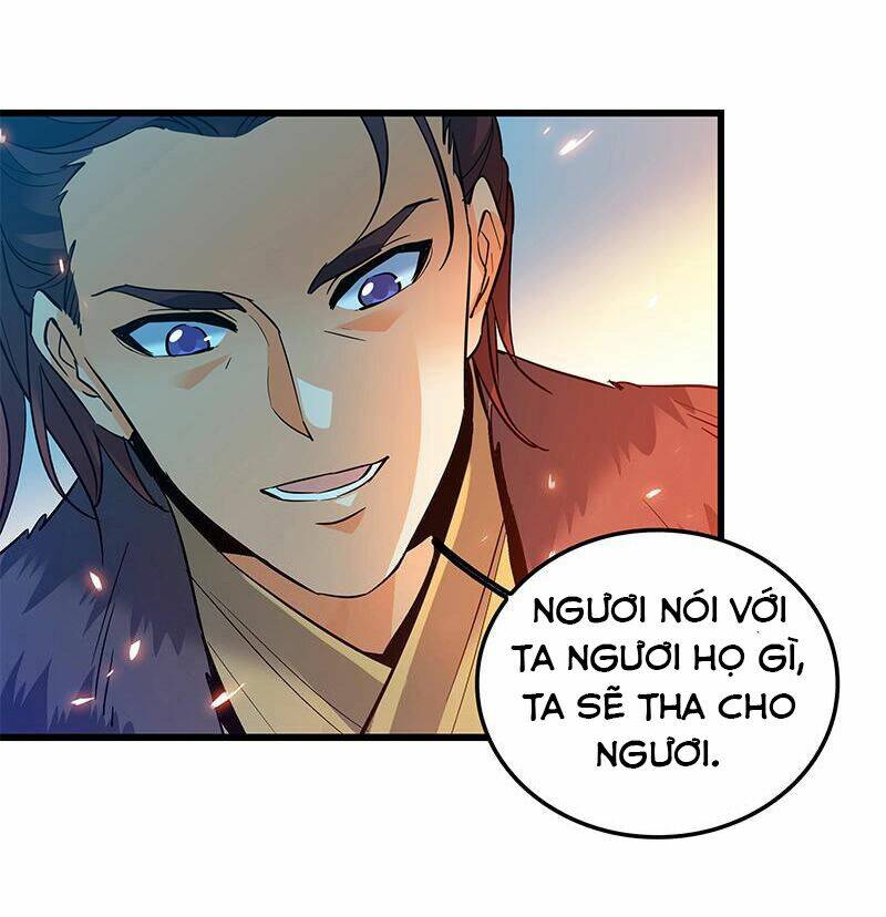thần điêu hiệp lữ (new 2020) chapter 8 13