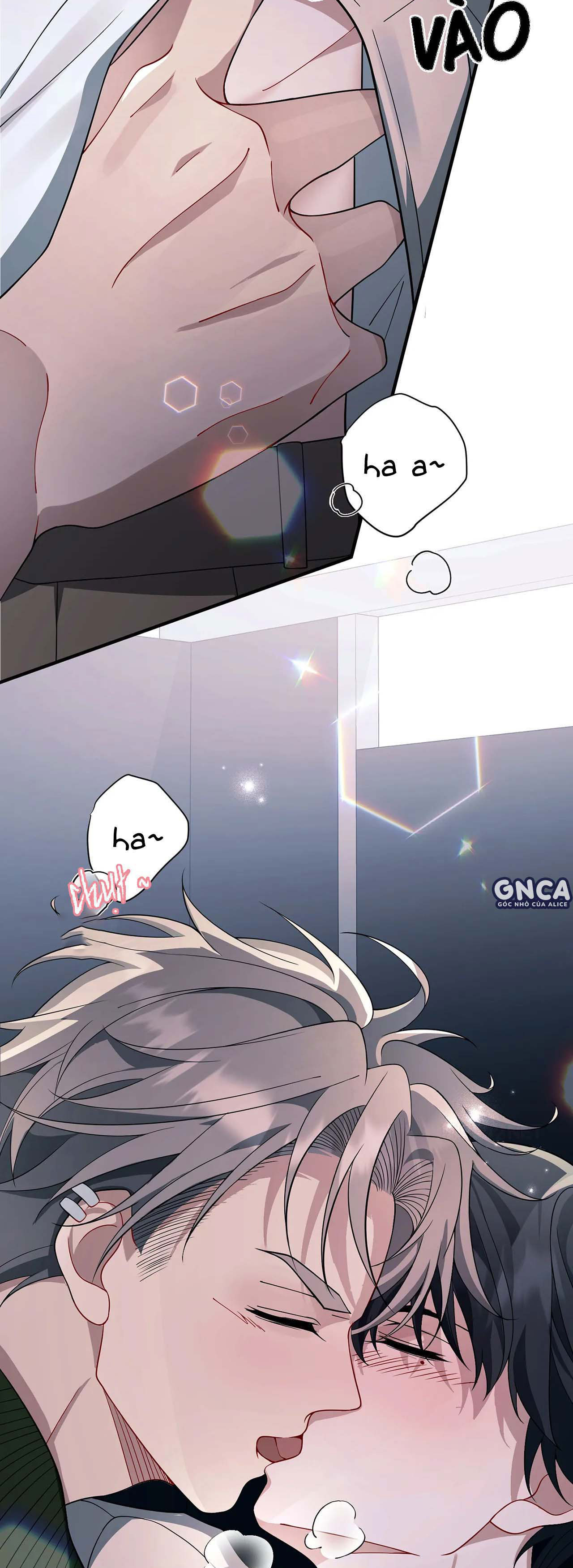 vết tích chapter 8 3