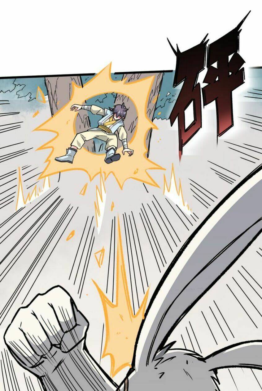 thiên mệnh cửu tinh chapter 20 8