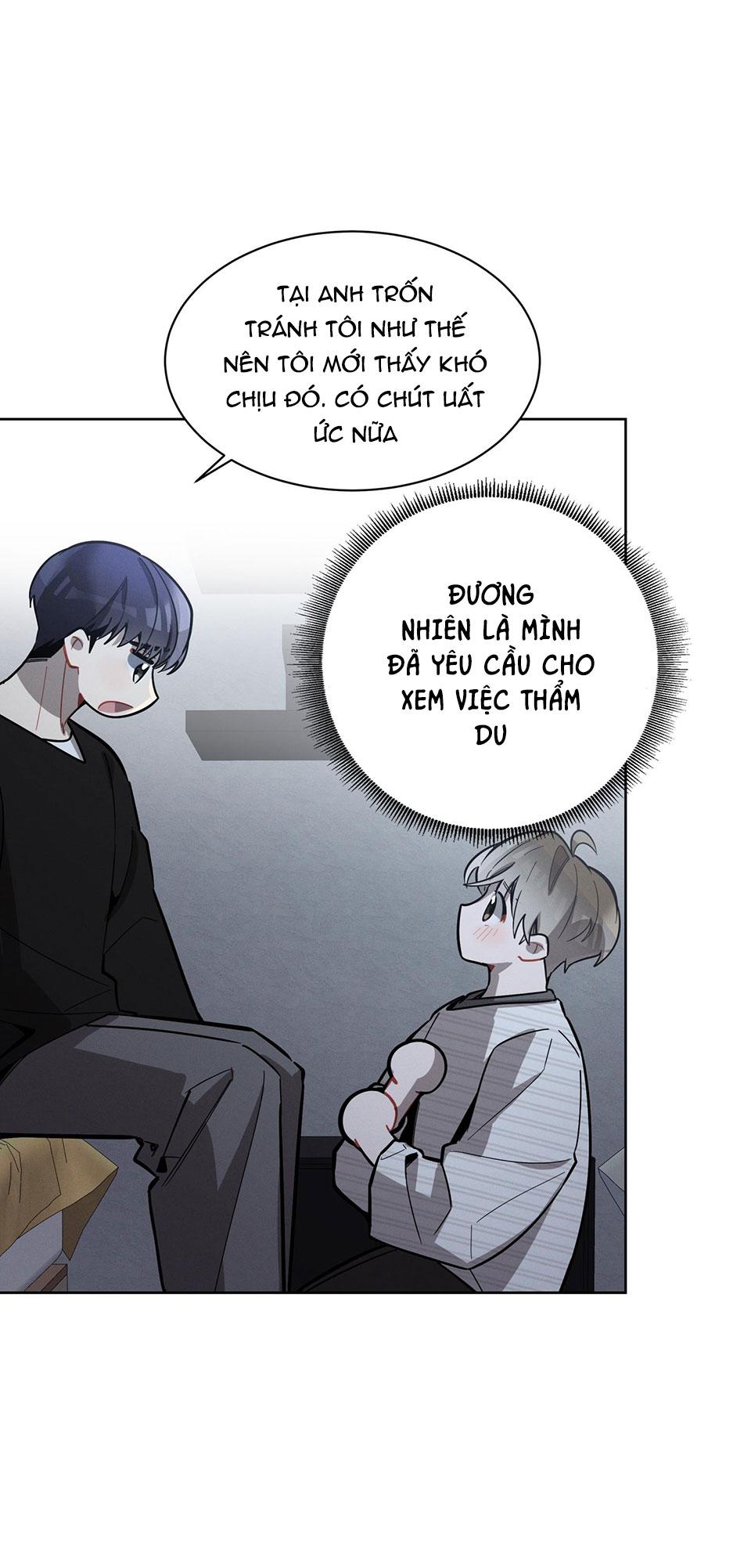 cherry scandal chapter 9 8