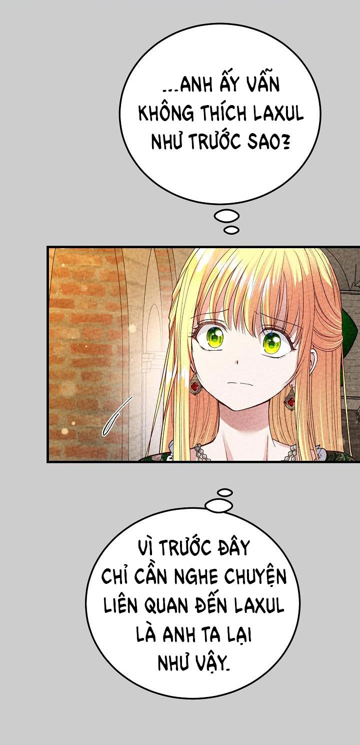 trở thành vợ thái tử quái vật chapter 64.2 23