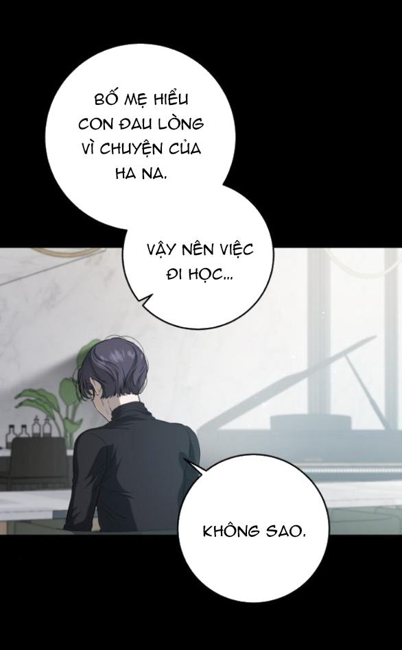 Nóng Lòng Muốn Giày Vò Em chapter 63.2 15
