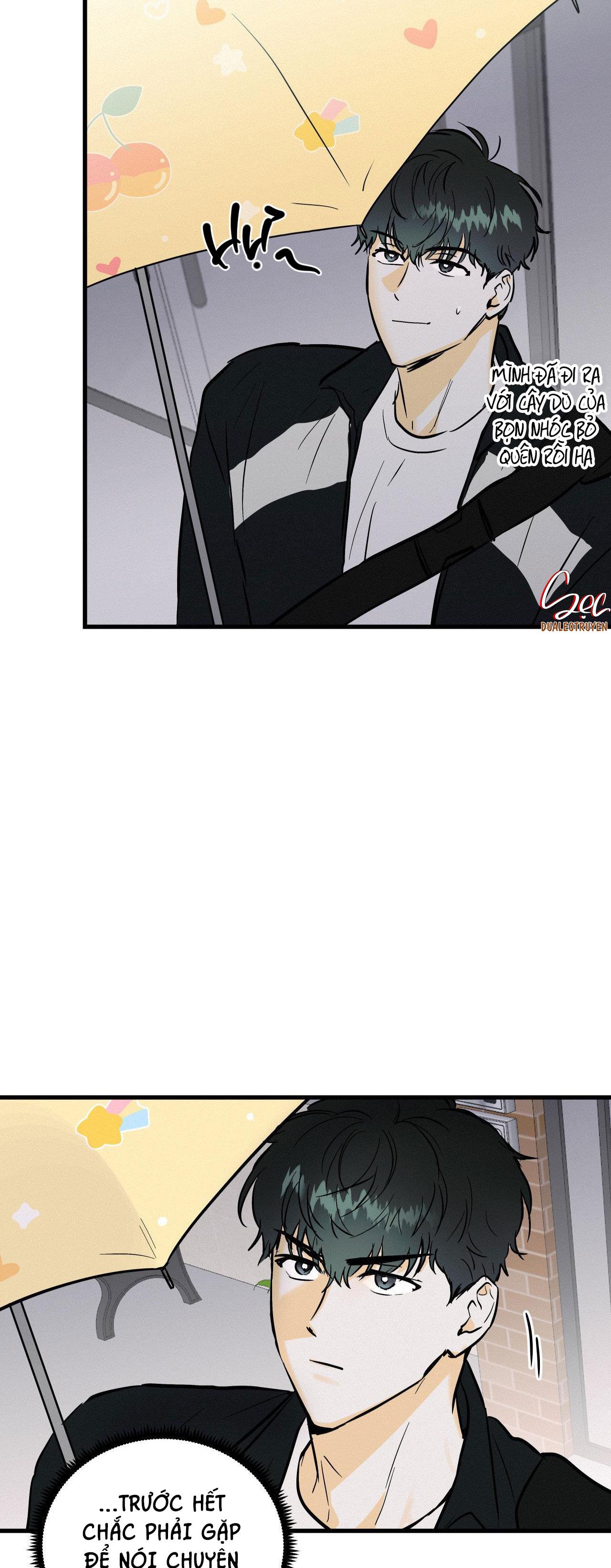 lie again chapter 13 24