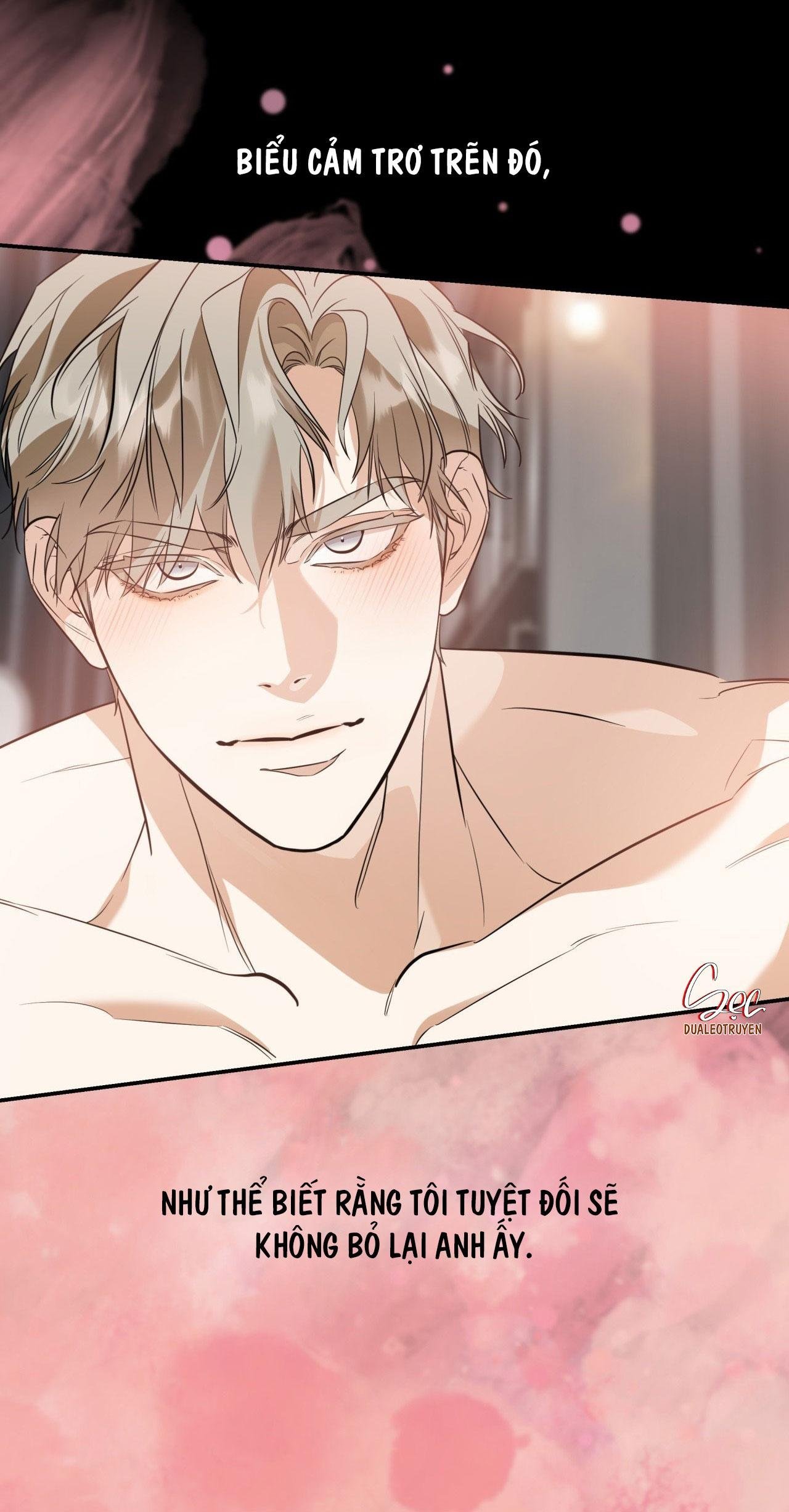 lệnh cứu rỗi chapter 68 43