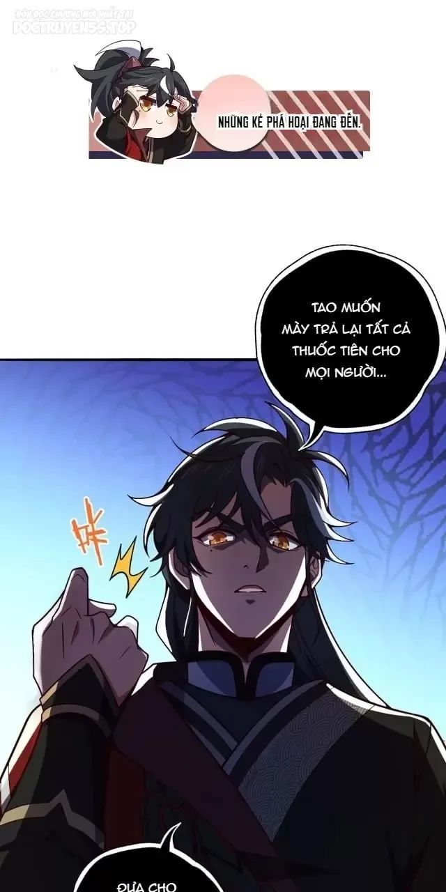 tôi, thần long của nữ đế! chapter 8 43