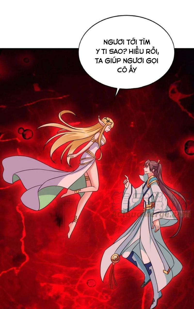 Trọng Sinh Thành Cậu Vàng Tại Dị Thế Chapter 160 26