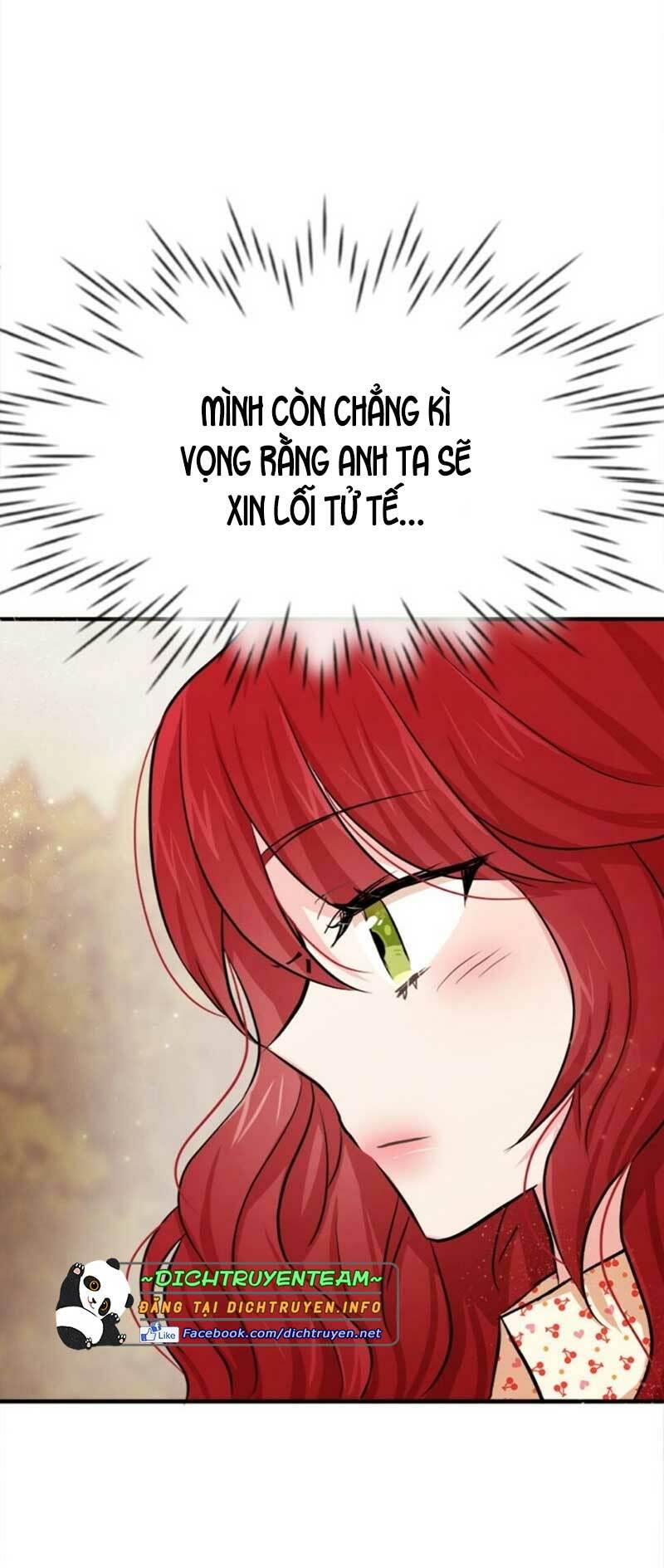 tiểu thư scarlet, em không muốn trả thù sao? chapter 7 9