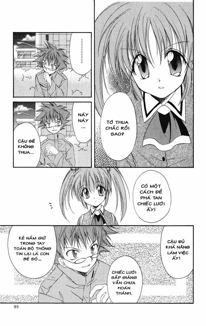 spiral: suiri no kizuna chapter 13 7