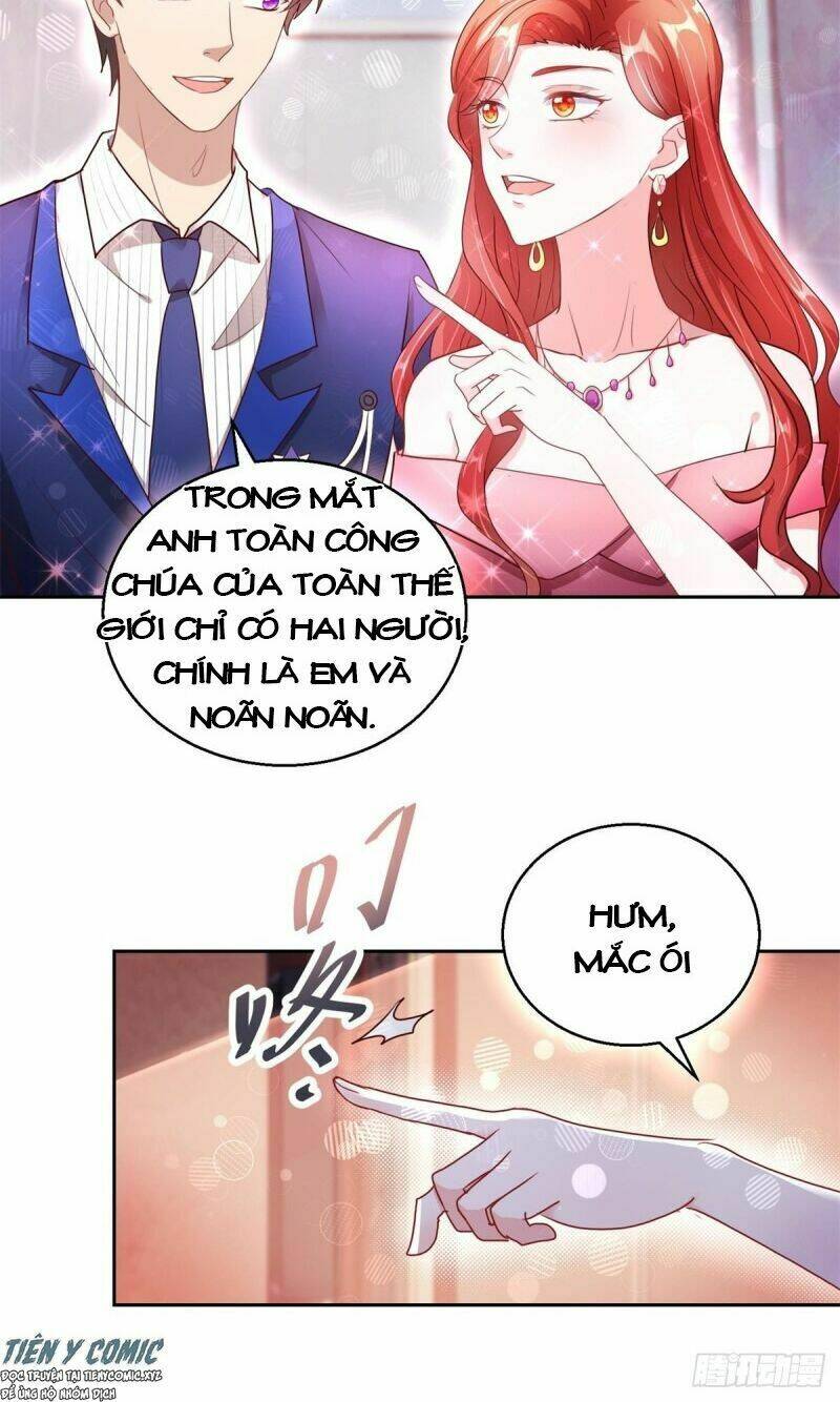 vú em là cổ tiên chapter 150 18