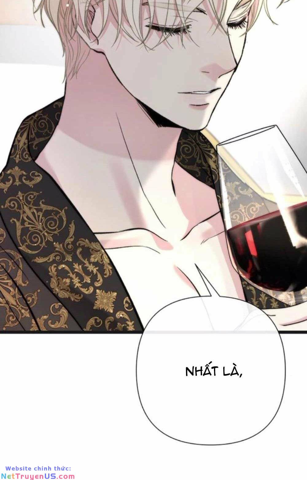 Hoàng Tử Rắc Rối chapter 42.2 35