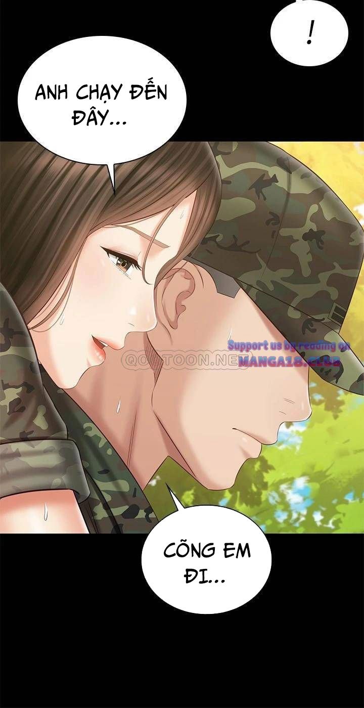 sứ mệnh người anh chapter 100 19