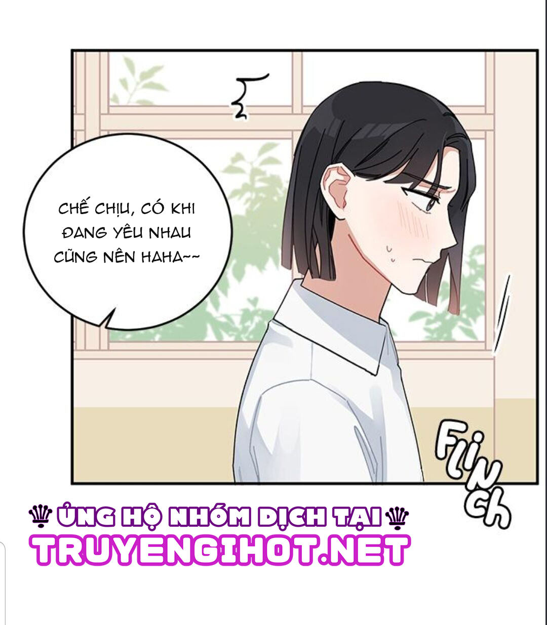 hate me (full) chapter 3.1 10