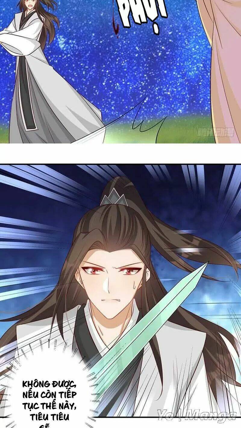 độc y cuồng phi chapter 59 18