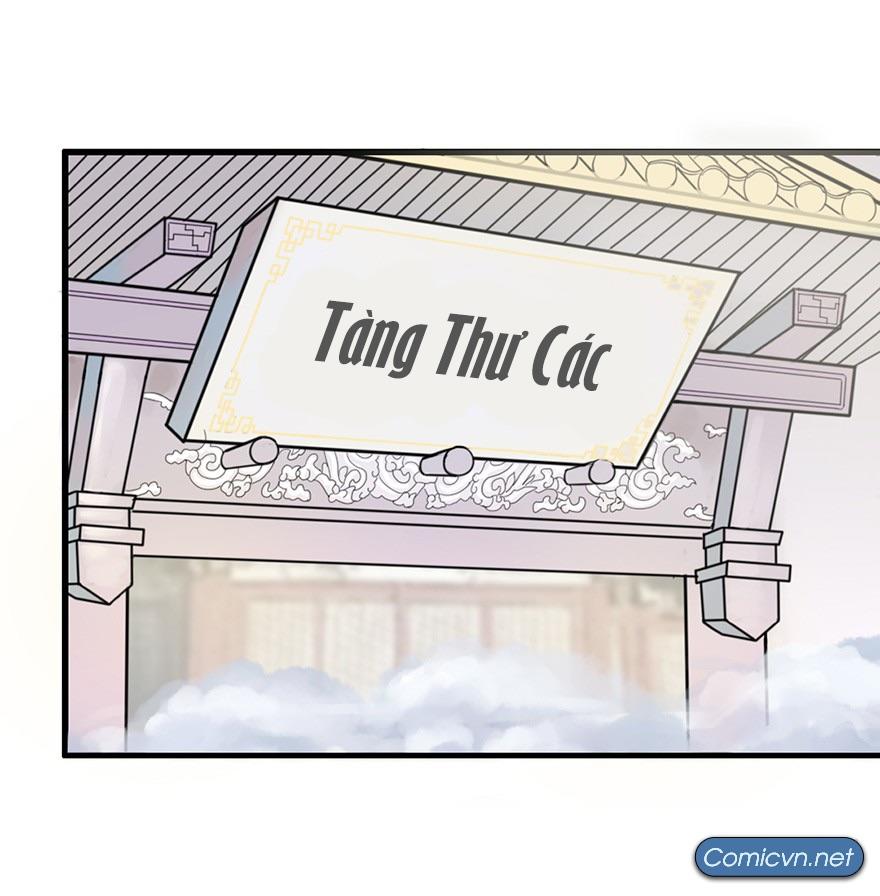 mạnh bà truy phu ký chapter 3 9