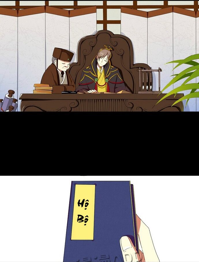 lưỡng bất nghi (full) chapter 1 3