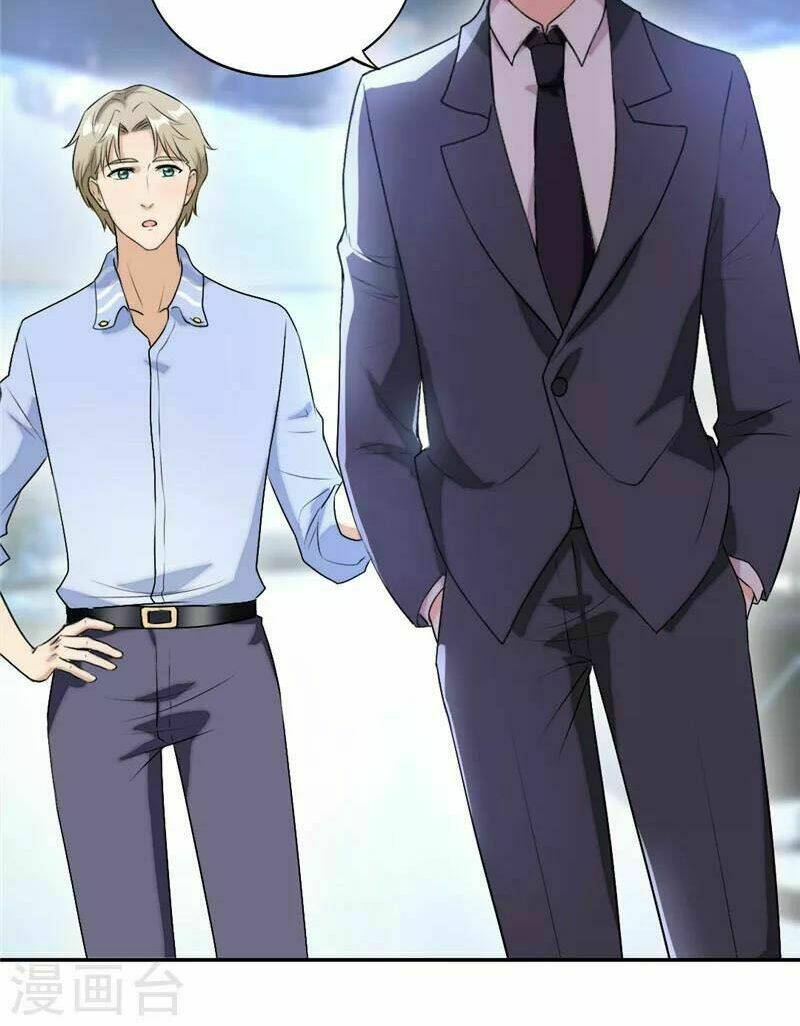 manh bảo đột kích: mami cha con đâu ? chapter 24 21