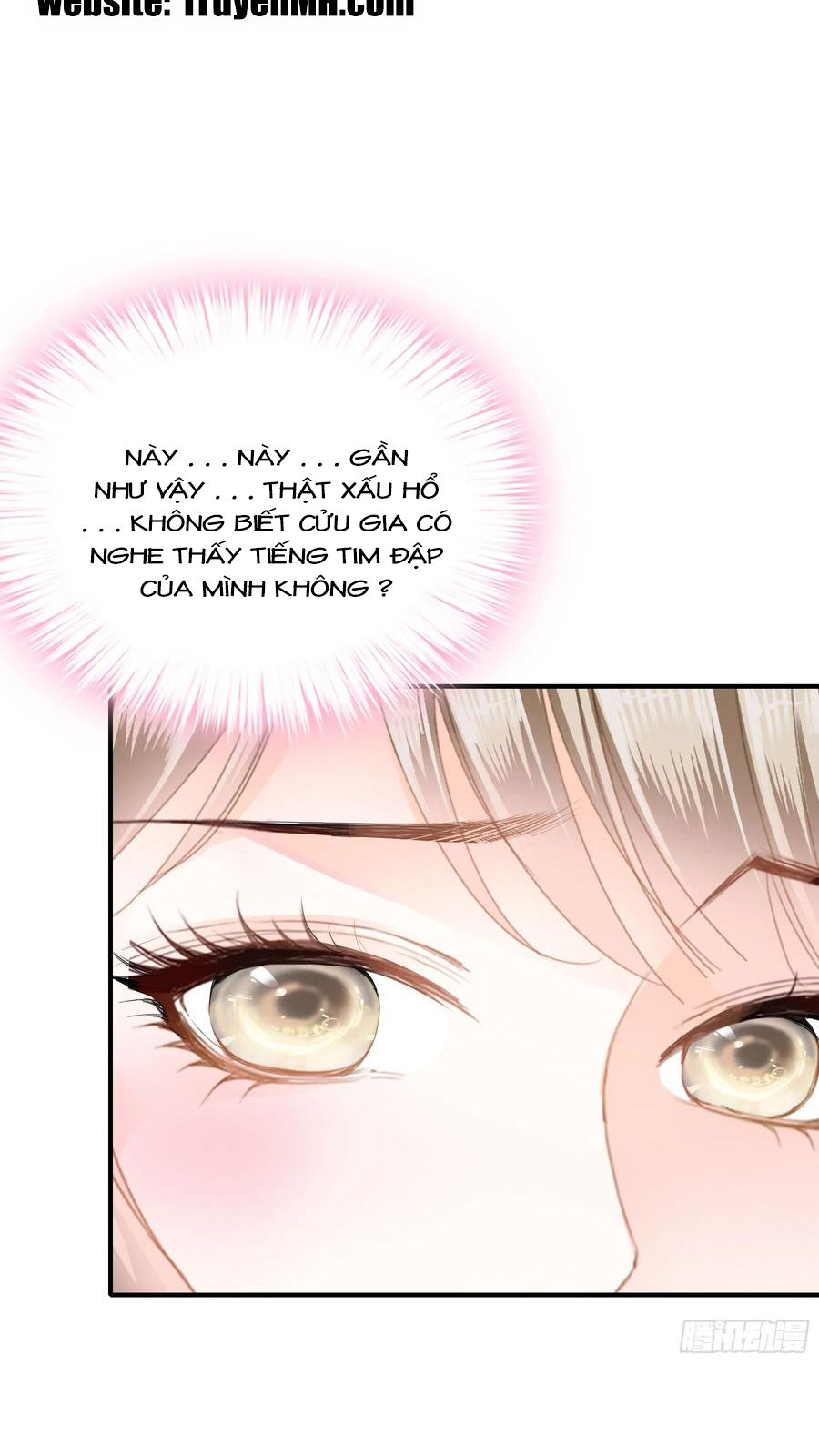 bạo quân ái nhân chapter 133 6