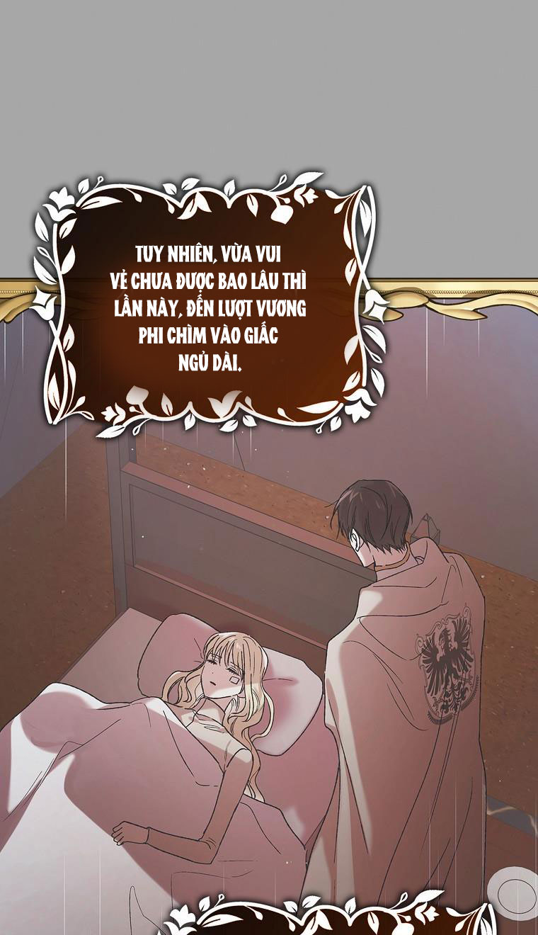 cách để em bảo vệ anh chapter 52.1 26