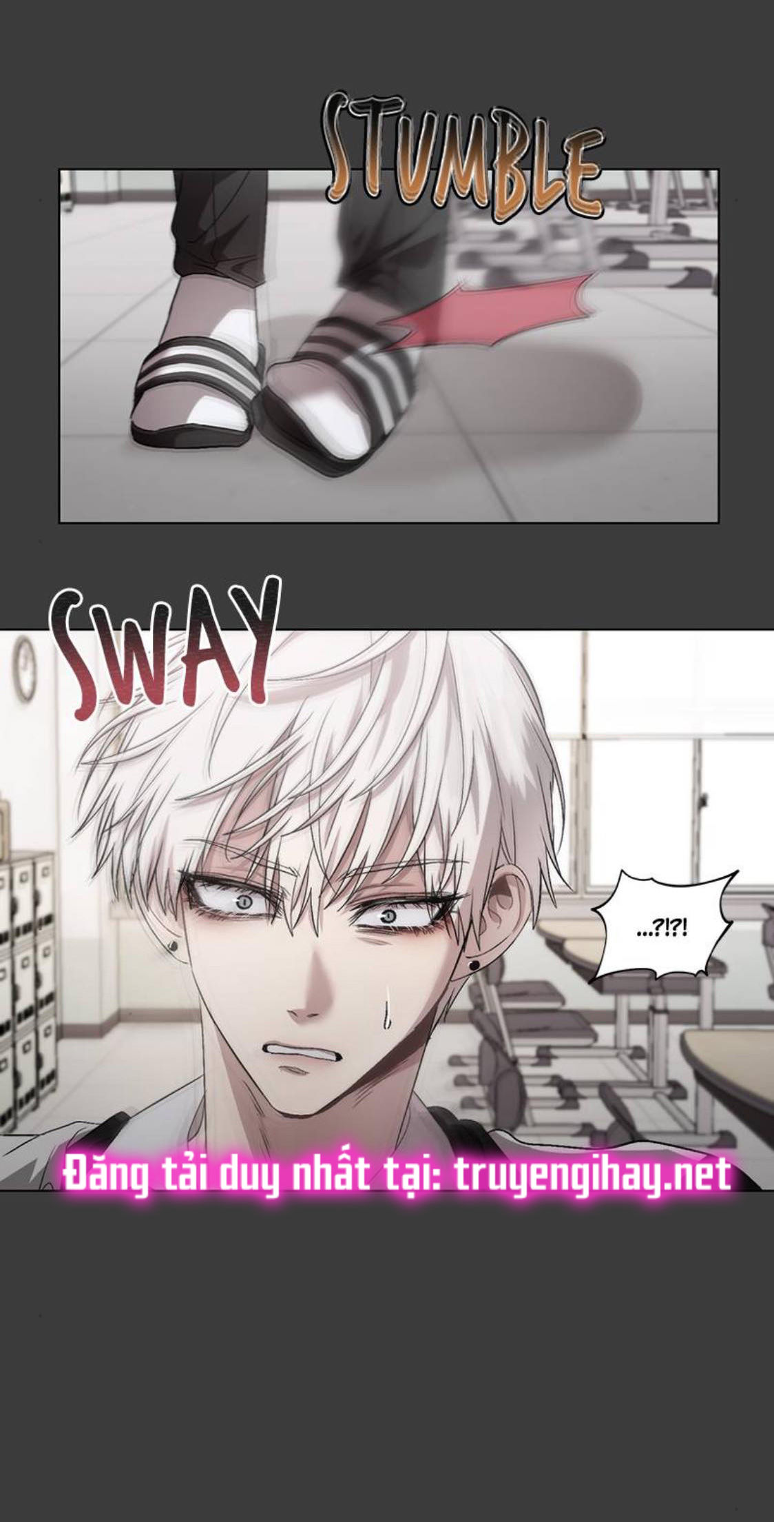 Tự Do Trong Mơ chapter 29.2 37