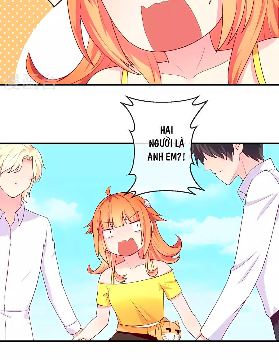 cuộc sống hào môn của vu nữ chapter 21 4