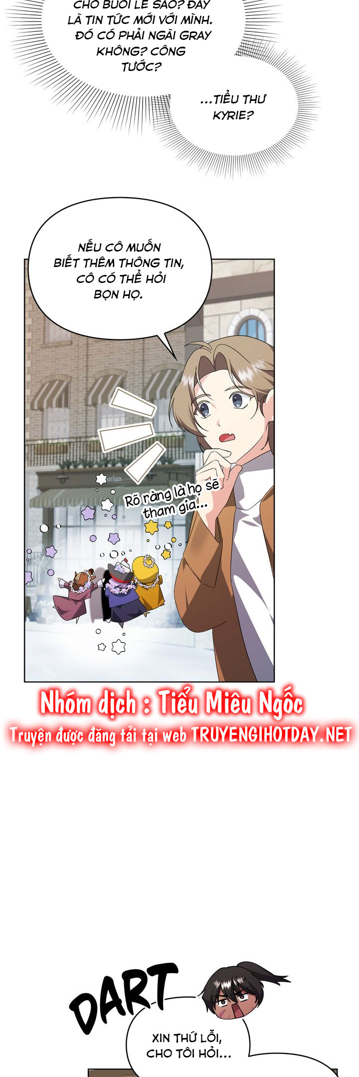 hãy nghe lời của tôi chapter 79 38