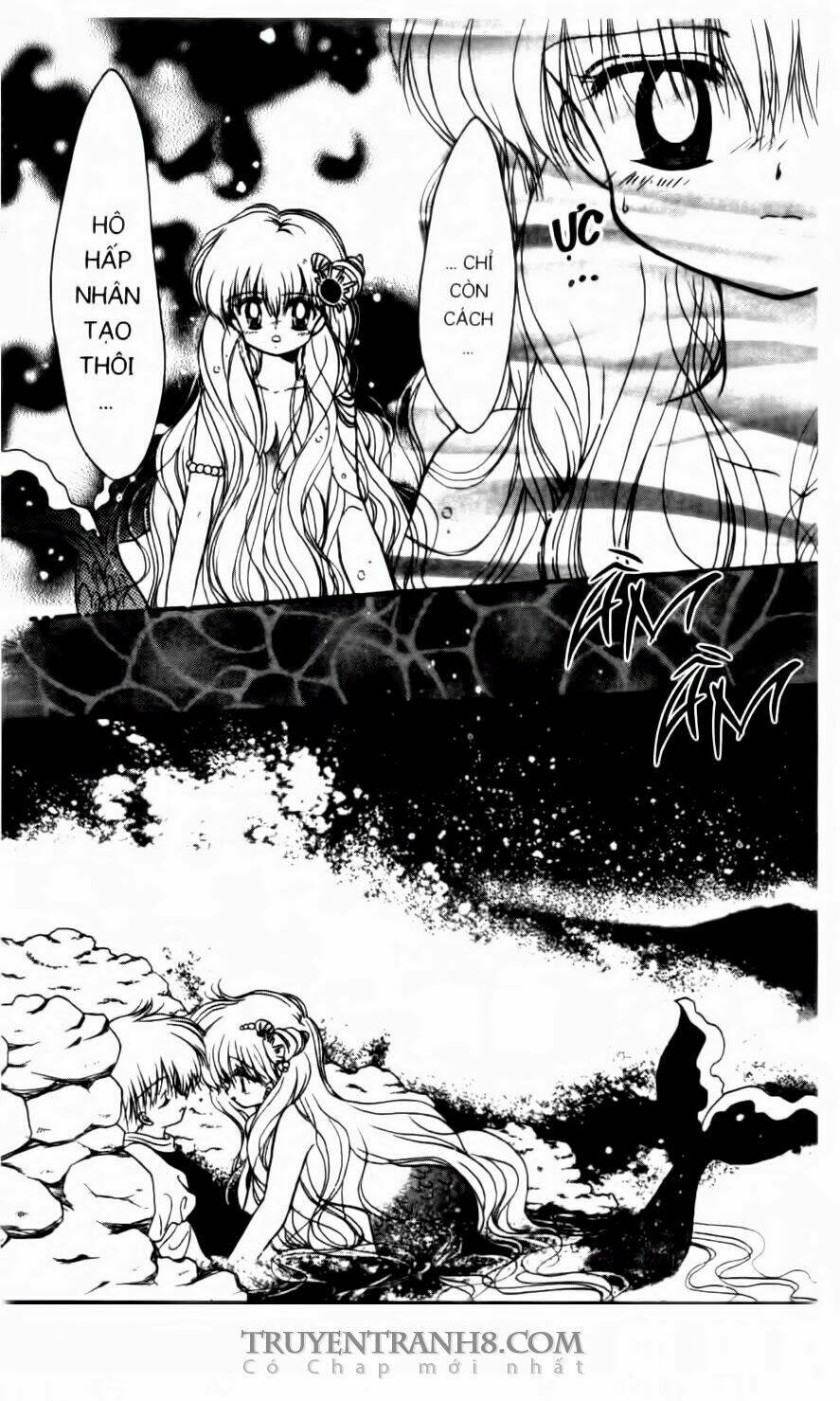 em bé ufo chapter 32 30