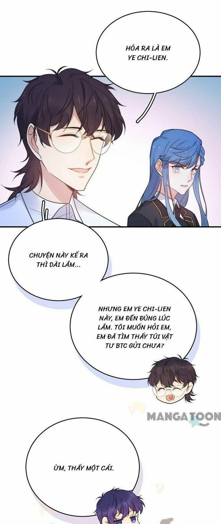 ma lạt thiên kim đẩu ác thiếu chapter 251 10