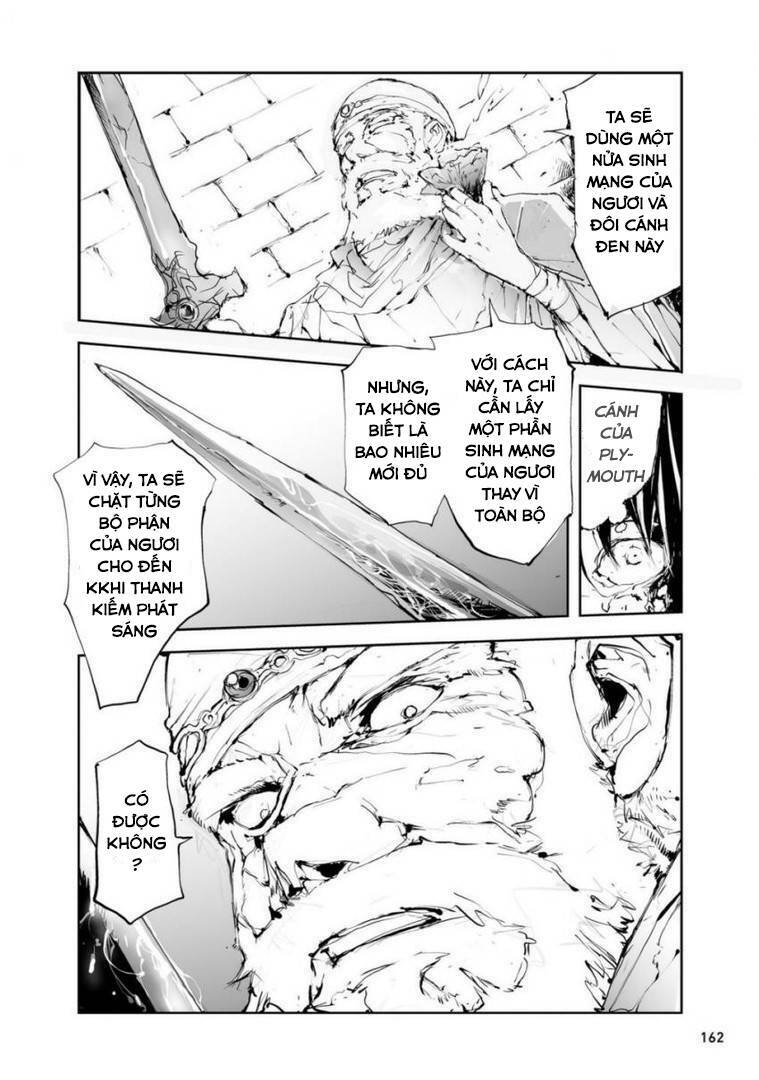 anh thợ đụng saitou tại dị giới chapter 50.5 8